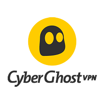CyberGhost VPN logo
