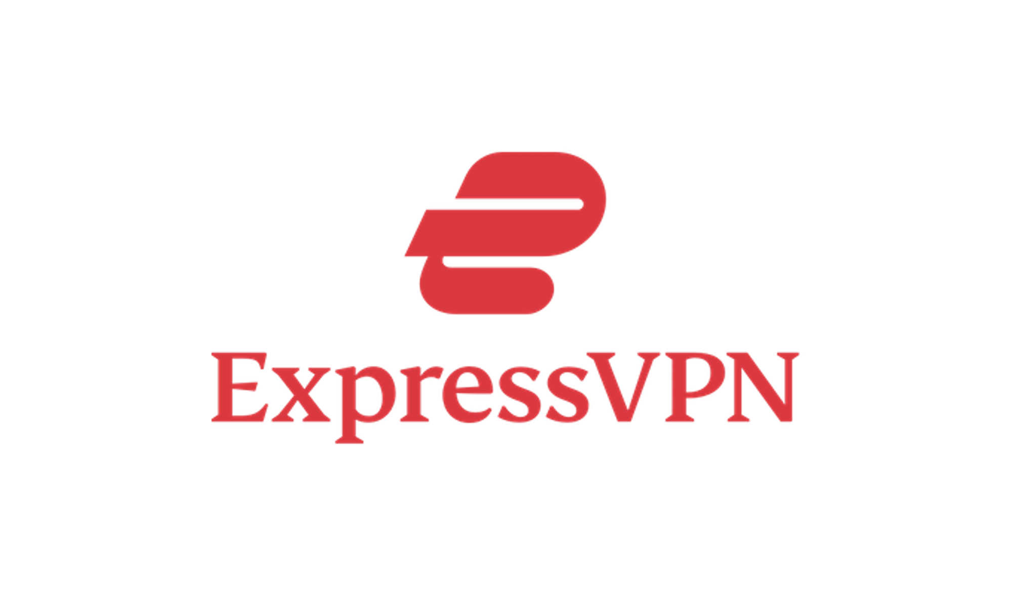 ExpressVPN logo